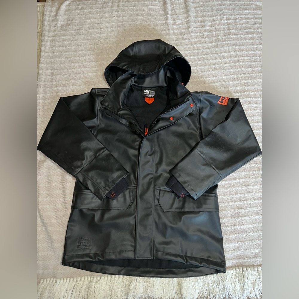 Helly Hansen Rain/Work Jacket